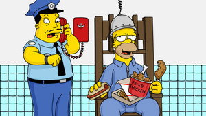 The Simpsons