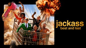 Jackass: Best and Last