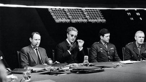Dr. Strangelove or: How I Learned to Stop Worrying and Love the Bomb