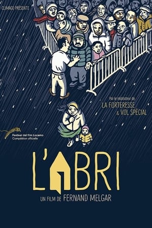 Póster de la película L'abri