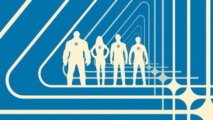 The Fantastic 4: First Steps