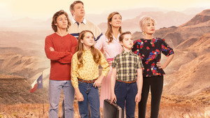 Young Sheldon