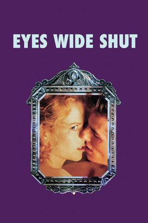 Póster de la película Eyes Wide Shut