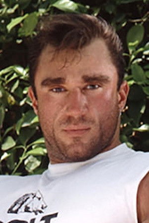 Rod Roddick