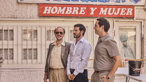 Torrente presidente