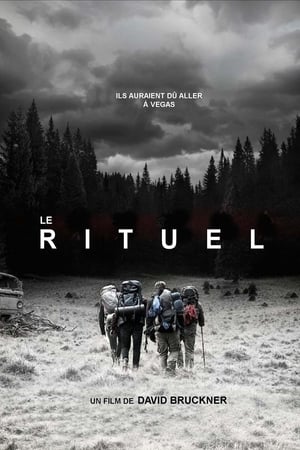 Le Rituel Streaming VF VOSTFR