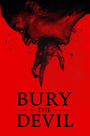 Póster de la película Bury the Devil