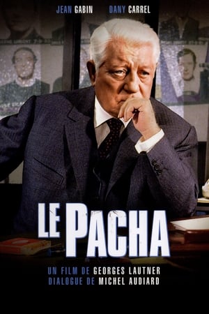 Le Pacha Streaming VF VOSTFR