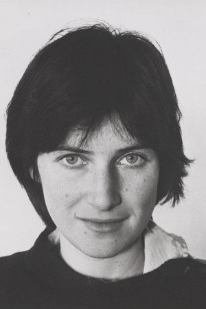 Chantal Akerman