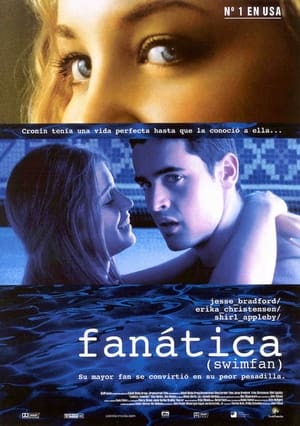 Póster de la película Fanática