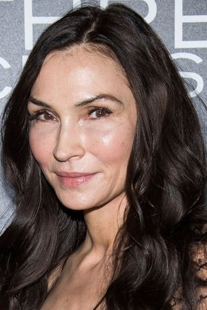Famke Janssen