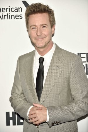 Edward Norton