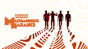A Clockwork Orange