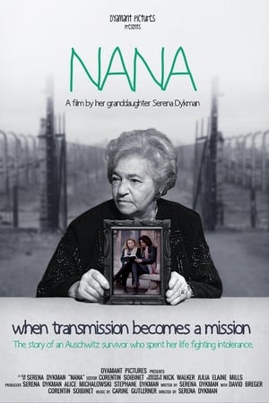 Póster de la película Nana