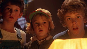 E.T. the Extra-Terrestrial