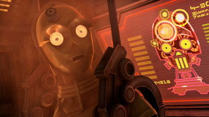 Star Wars: Klon Savaşları