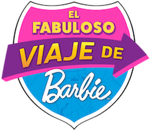 Barbie: Epic Road Trip