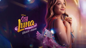 Soy Luna: Volver a rodar