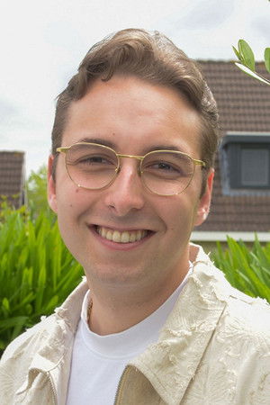 Christiaan Bauer