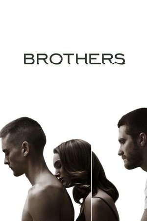 Brothers poster movie