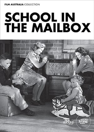 Póster de la película School in the Mailbox