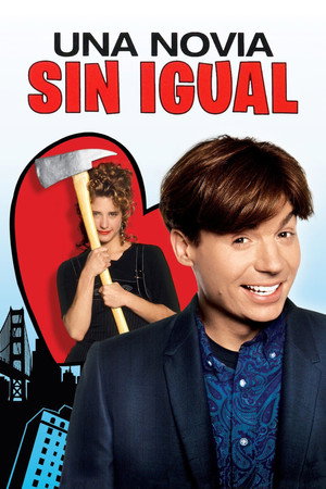 Póster de la película Una novia sin igual