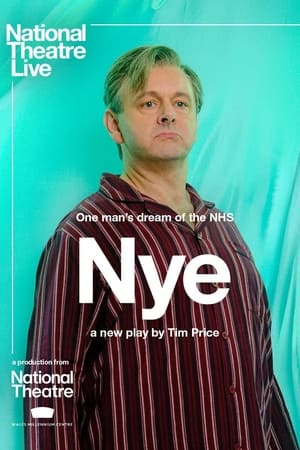 Póster de la película National Theatre Live: Nye