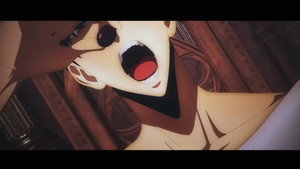 Solo Leveling