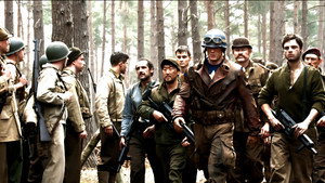 Captain America: The First Avenger