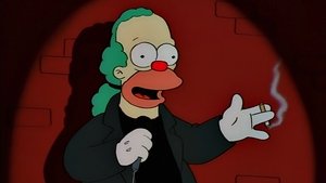 La última tentación de Krusty
