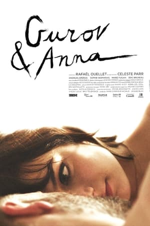 Póster de la película Gurov and Anna