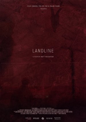 watch landline movie poster