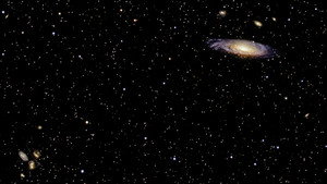 Cosmos: A Personal Voyage