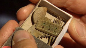 Viking Graves - Orkney, Scotland