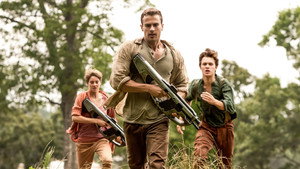 Insurgent