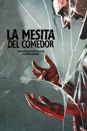 Póster de la película La mesita del comedor