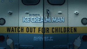 Ice Cream Man