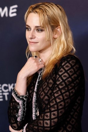 Kristen Stewart