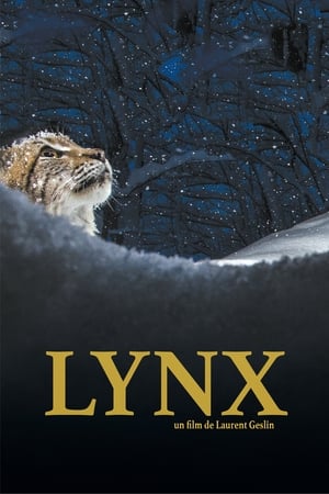 Póster de la película Lynx