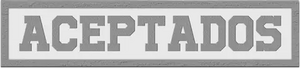 Aceptados