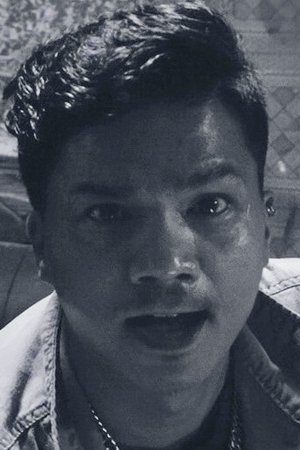 Peter Chan Bei-Dak