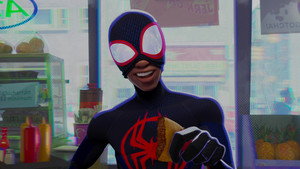 Spider-Man: Across the Spider-Verse
