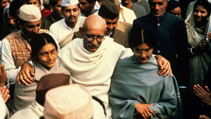 Gandhi