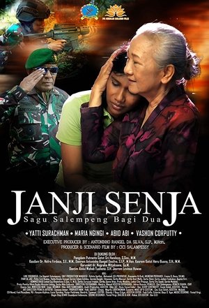 Janji Senja