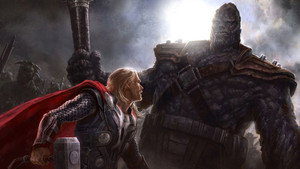 Thor: The Dark World