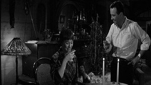 The Apartment