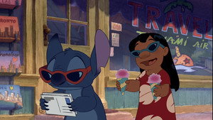Lilo & Stitch