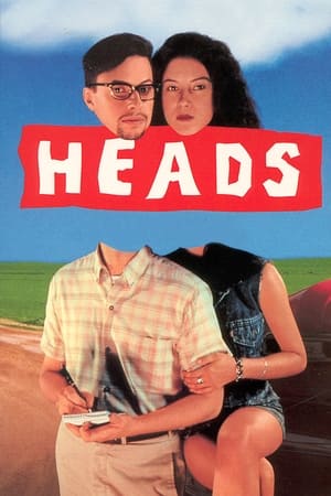 Póster de la película Heads