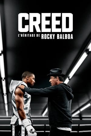 Creed : L'héritage de Rocky Balboa Streaming VF VOSTFR