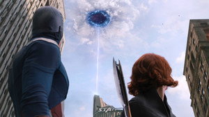 The Avengers